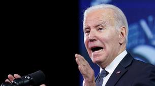 Biden, Ukrayna'ya 725 milyon dolarlık askeri yardımı onayladı