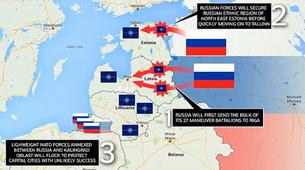 BILD: Rusya, Ukrayna Savaşından Sonra Daha Da Güçlenecek, NATO'ya Saldırabilir