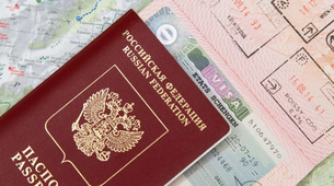 Bir Avrupa ülkesi daha Ruslara vize vermeyi durdurdu