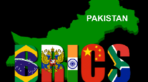 Bir devlet daha BRICS'e üyelik için başvuruda bulundu