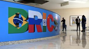 Bir Ülke Daha BRICS'e Ortak Üye Olarak Katıldı