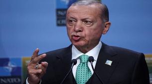 Bloomberg: Erdoğan G20 Zirvesinde Ukrayna İçin Barış Planı Sunacak