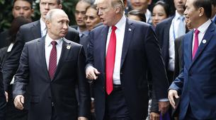 BM, Putin-Trump Görüşmesi için New York Merkezini Önerdi