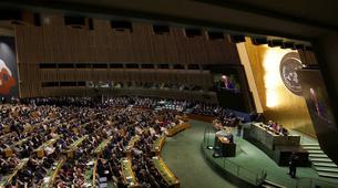 BM'den Çifte Standart: Kosova'da Geçerli, Kırım ve Donbas'ta Geçersiz