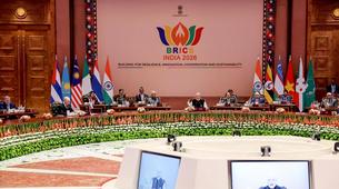 BRICS’ten Tek Taraflı Yaptırımlara ve Tarife Baskılarına Sert Mesaj