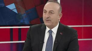 Çavuşoğlu: NATO içinde bu savaşın devam etmesini isteyenler var