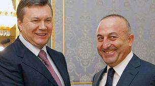 Çavuşoğlu’nun Avrupa Konseyi Parlamenter Meclisi Başkanı olduğu dönemde Ukrayna adına para karşılığı lobi faaliyetinde bulunduğu öne sürüldü