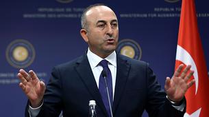 Çavuşoğlu: Rusya, oturup konuştuğunuz zaman verdiği sözleri yerine getiriyor