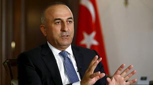 Çavuşoğlu’ndan Rusya’ya çağrı: Tüm yaptırımlar kalksın