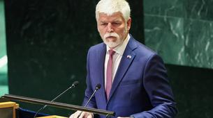 Çek Cumhurbaşkanı Pavel'den Rusya ile İş Birliği Sinyali