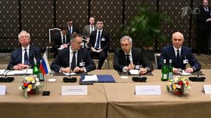 İsviçre Ukrayna Müzakerelerine Ev Sahipliği Yapmaya Hazır