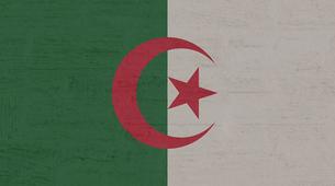 Cezayir, BRICS'e katılmak için başvurdu