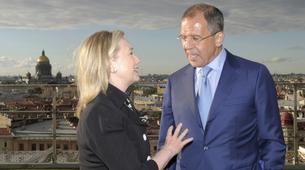 “Lavrov-Clinton görüşmesi Esed’in gidişine işaret olabilir”