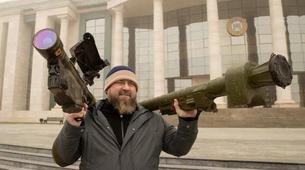 CNN: Rusya, Ukrayna'da ele geçirilen NATO silahlarını İran'a gönderiyor