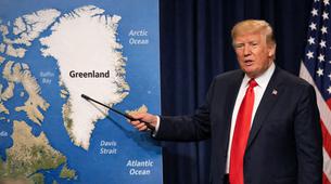 Daily Mail: "Trump, NATO'yu Bitirmek İçin Grönland'ı İşgal Etmeyi Planlıyor"