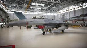 Danimarka, Ukrayna'nın Rusya'ya F-16 Kullanarak Saldırı Yapmasına İzin Verecek