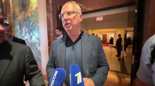 Dmitriyev: Miami Görüşmeleri Yapıcı İlerliyor