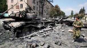 BM: Donbas’ta Nisan 2014’den bu yana 9 bin 400 kişi öldü