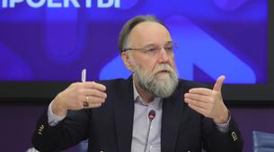 Dugin, Avrupa'nın Yeni Savaş Stratejisini Yazdı