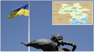 Ukrayna, Rusya sınırına duvar örecek