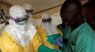 Rusya’da ebola endişesiyle 220 Afrikalı öğrenci kontrol altında