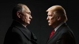 The Economist: Putin, Trump'a Sınırlı Hava ve Deniz Ateşkesi Teklif Etti