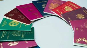 En değerli pasaportlar arasında Rusya 46. sıraya yükseldi