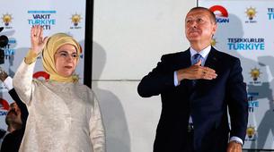 Erdoğan'ın galibiyeti Rus basınında: Türkiye'de iktidar tek kişinin elinde toplandı