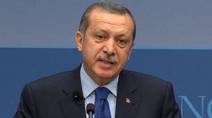 Erdoğan: Moskova'nın sert uygulamaları ilişkilerimizi sarsmış durumda