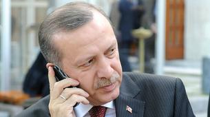 Erdoğan’dan Putin’e taziye telefonu