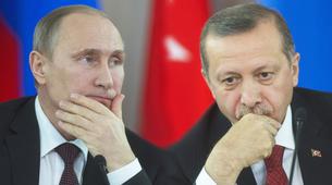 Putin’in “demagog diktatör Erdoğan” dediği iddialarına yalanlama