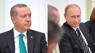 "Erdoğan’ın Rusya’dan özür dilemesi şu an için mümkün görünmüyor"