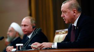 Erdoğan'dan 'Adana Mutabakatı' çıkışı: Geleceğimizi buna göre yorumluyoruz