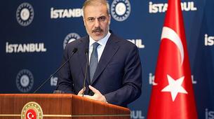 Fidan: Ukrayna Kriziyle İlgili Önümüzdeki Aylarda İlerleme Sağlanabilir