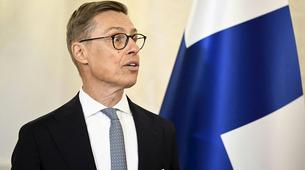 Finlandiya Cumhurbaşkanı, Rusya ile AB Adına Müzakereci Olmaya Hazır