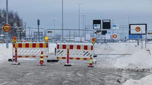 Finlandiya, Rus sınırını açmak için o yasayı değiştiriyor