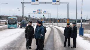 Finlandiya, Rusya ile Sınırların Açılmasını Görüşüyor