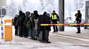 Finlandiya, Rusya ile tüm sınır kapılarını geçici olarak kapatacak
