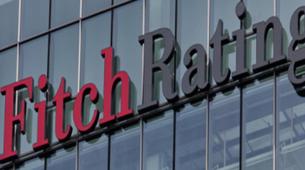 Fitch, Rusya’nın kredi notu değiştirmedi