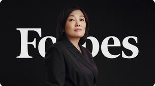 Forbes'un Dünyanın En Zengin Kadın Girişimcileri Listesi Yayınlandı