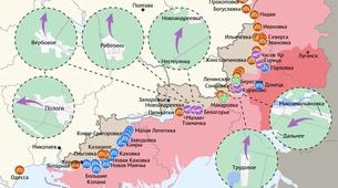 Foreign Policy: Rusya, Ukrayna'da 'Temasız Savaş' Stratejisi Uyguluyor
