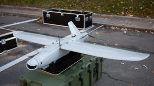 Fransız Renault, Ukrayna'da Drone Üretimine Hazırlanıyor