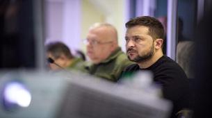 FT: Personel değişiklikleri Batı'nın Ukrayna'ya olan güvenini azalttı