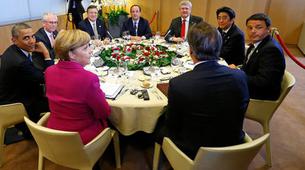 G7 ülkeleri Rusya'dan 4 talepte bulundu
