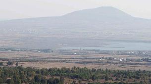 "Rus askerlerinin Golan Tepeleri’ne yerleştirilmesi gündemde değil"