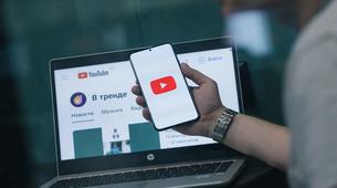 Google: YouTube’un Rusya’da Erişim Sorunları Bizden Kaynaklanmıyor