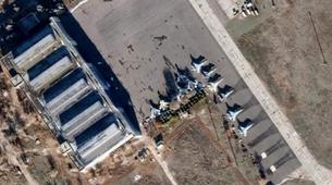 Google’dan Rus askeri tesisleri gizlemeyi durdurduğu iddialarına cevap