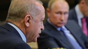 Gözler Soçi’de, Putin- Erdoğan neler konuşacak?