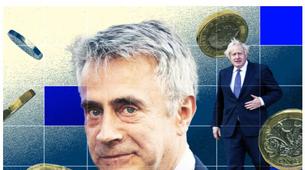 The Guardian: Boris Johnson Ukrayna Savaşının Devamı İçin Rüşvet Aldı