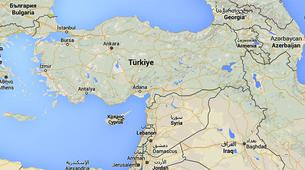 Rusya, Türkiye’nin Suriye sınırının kapatılmasını istedi